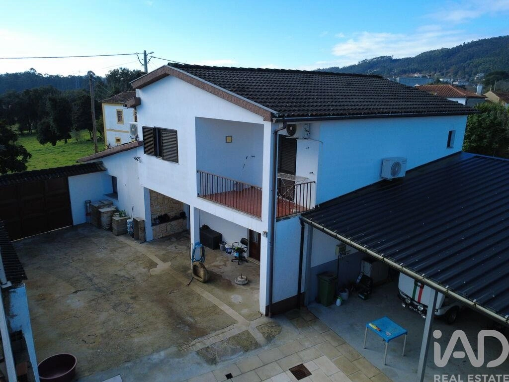 2 - venta villa vila nova de poiares región centro portugal