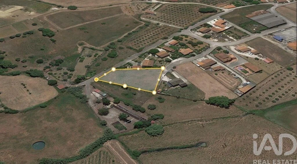 2 - продажа территория santarém алентежу португалия