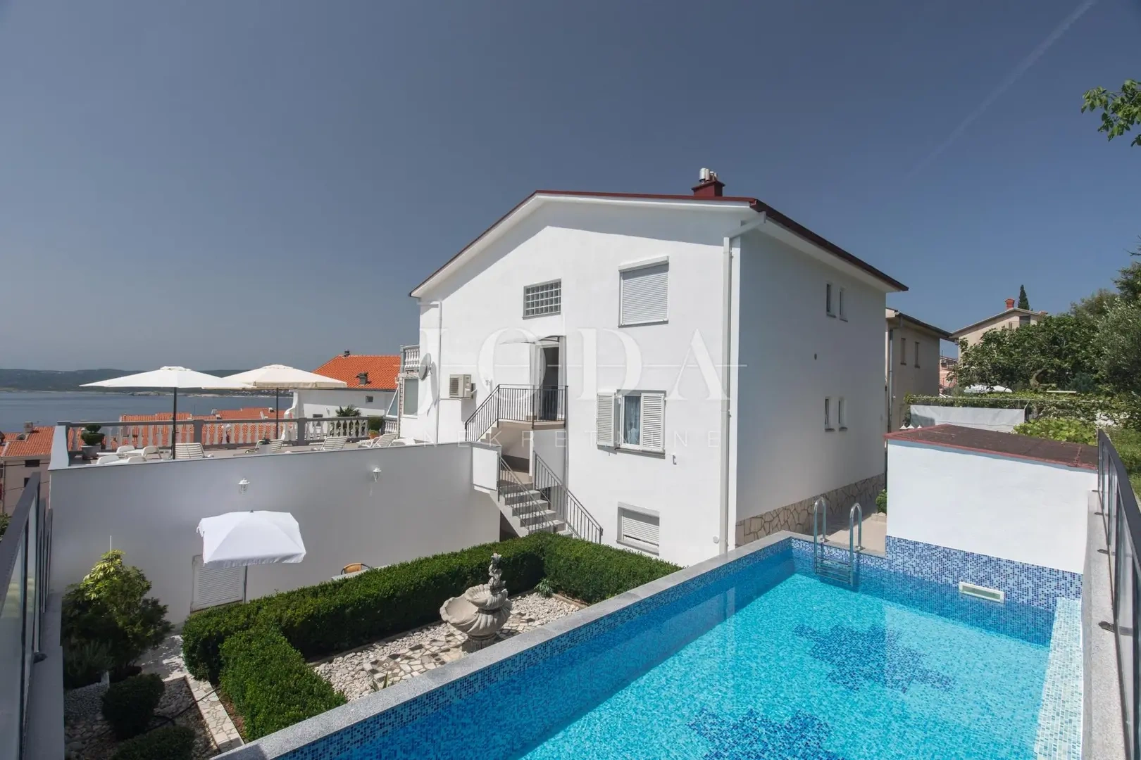 1 - verkoop huis crikvenica primorje-gorski kotar kroatië