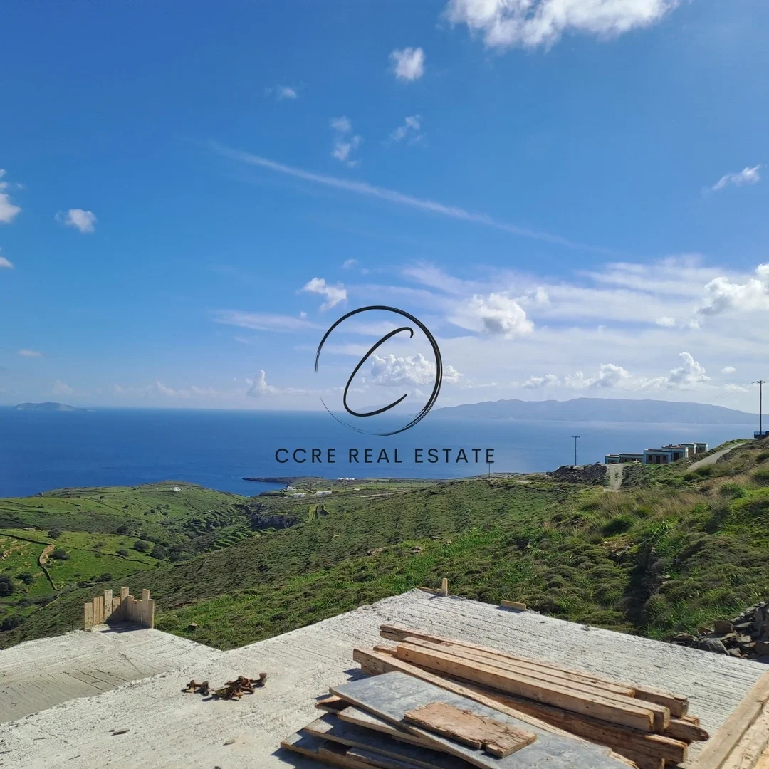 1 - venta casa vista al mar kýthnos egeo meridional grecia