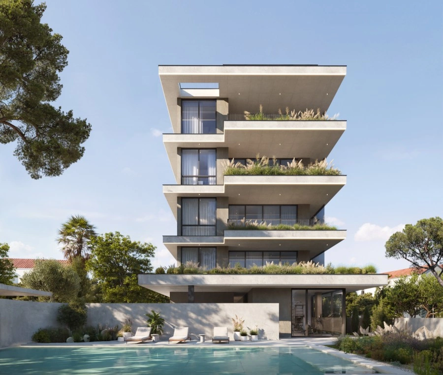 2 - verkauf wohnung limassol limassol zypern