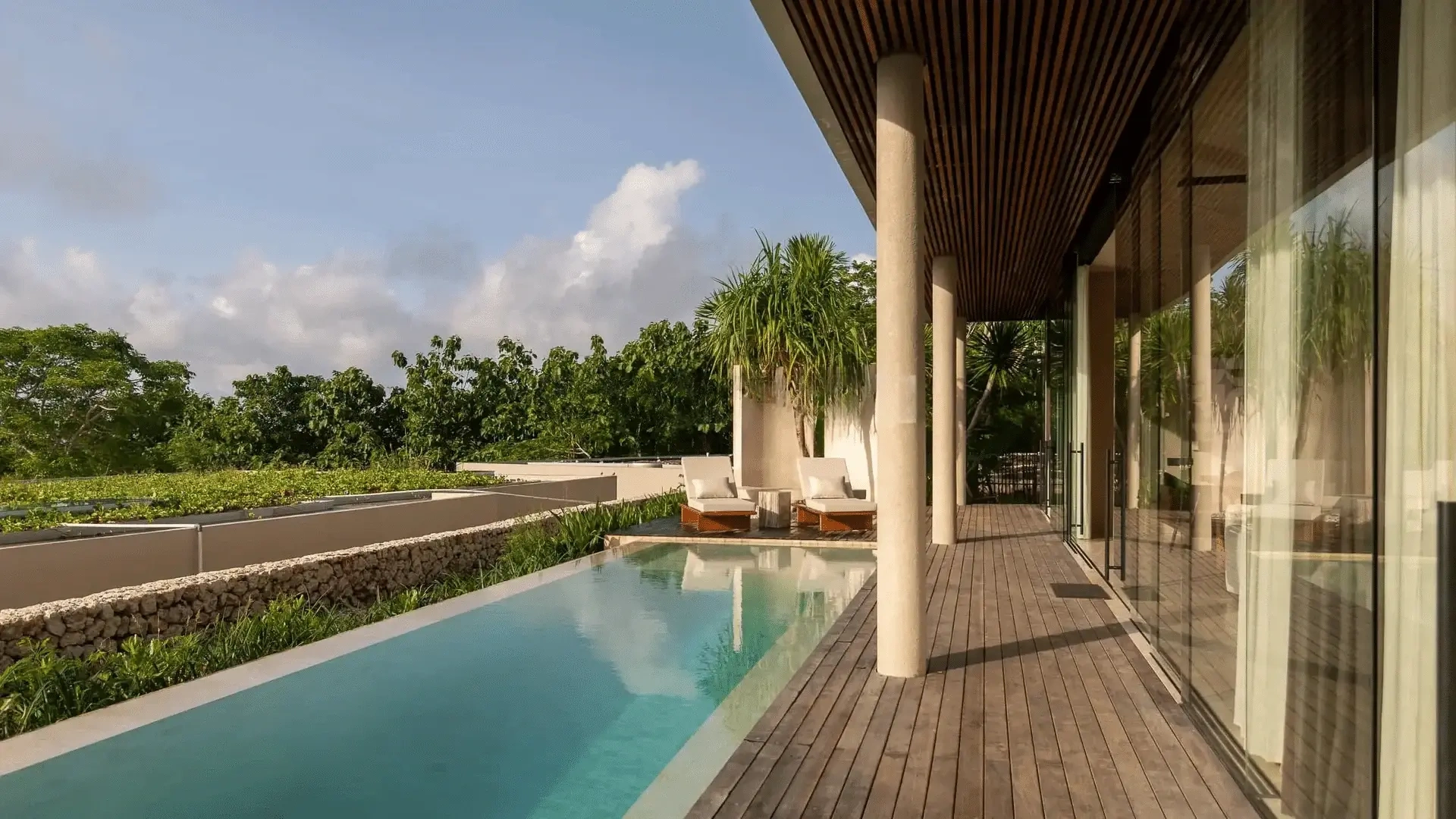 2 - продажа villa pecatu bali индонезия