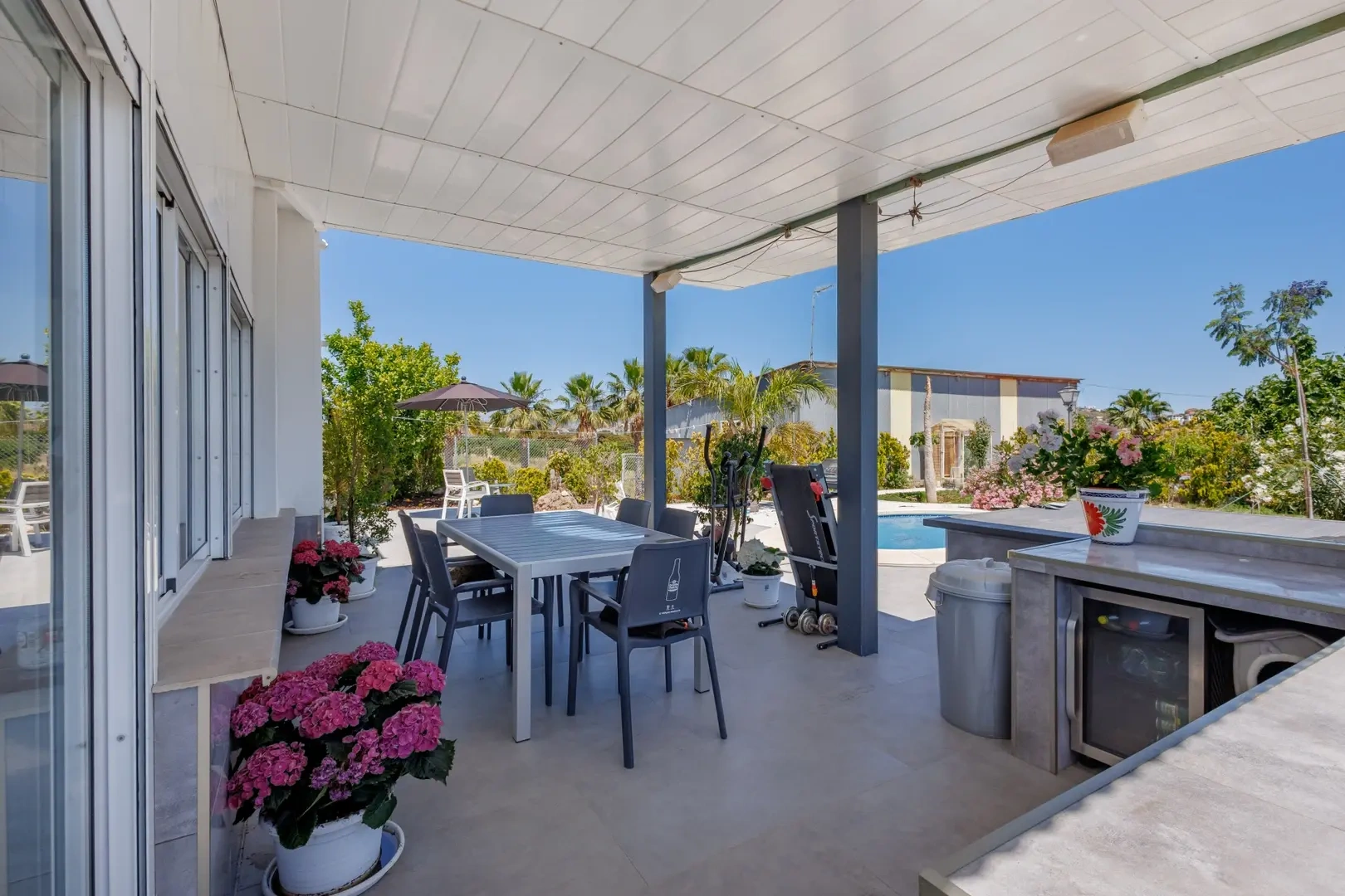2 - vente maison coin andalousie espagne