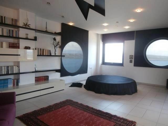 2 - sea view house for sale in akrotiri crete greece