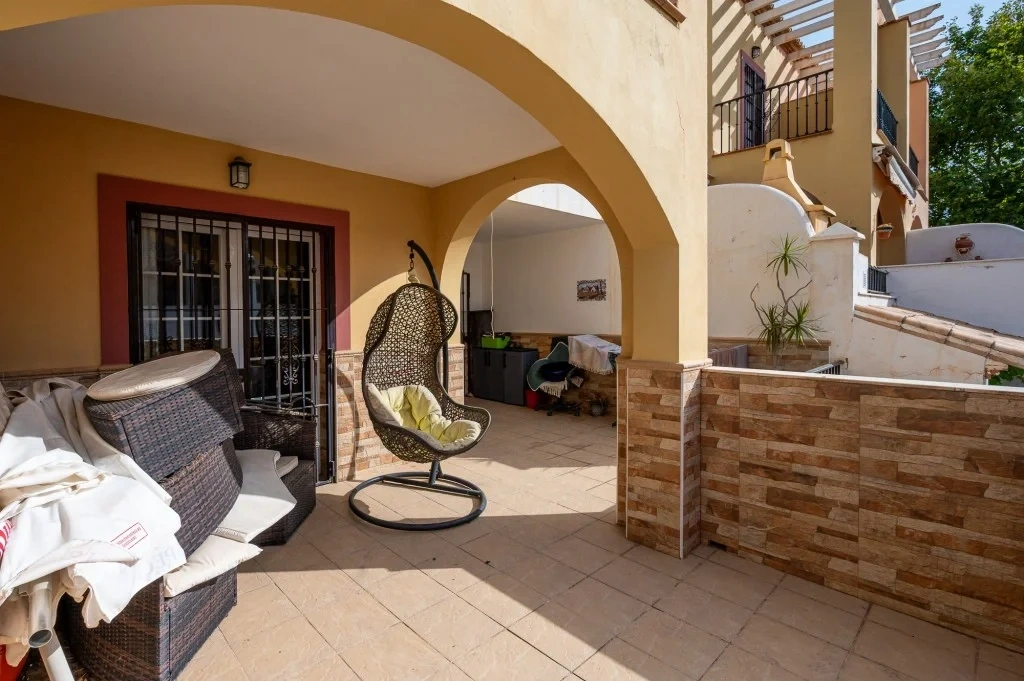 1 - venta apartamento nerja andalucía españa