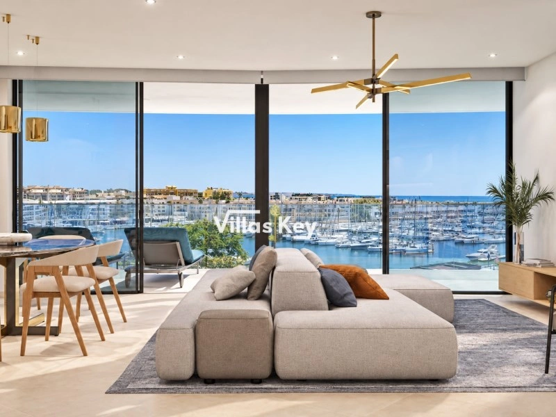 2 - venta apartamento vista al mar lagos algarve portugal