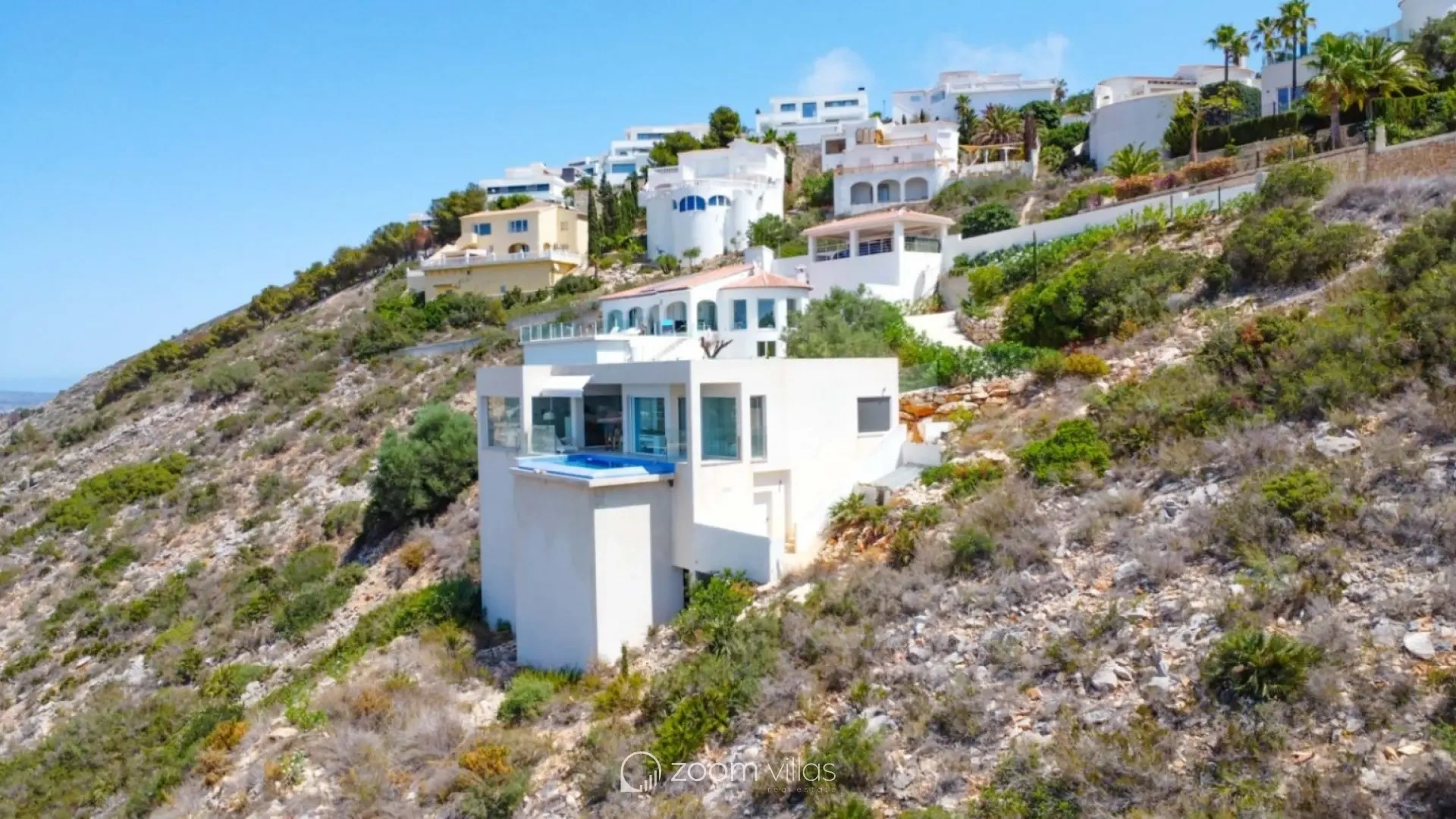 2 - verkauf haus meerblick benitachell - costa blanca valencia spanien