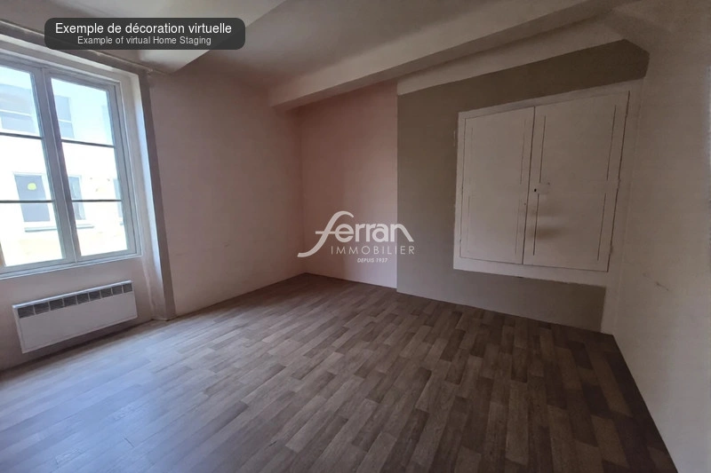 2 - vente maison villecroze var france