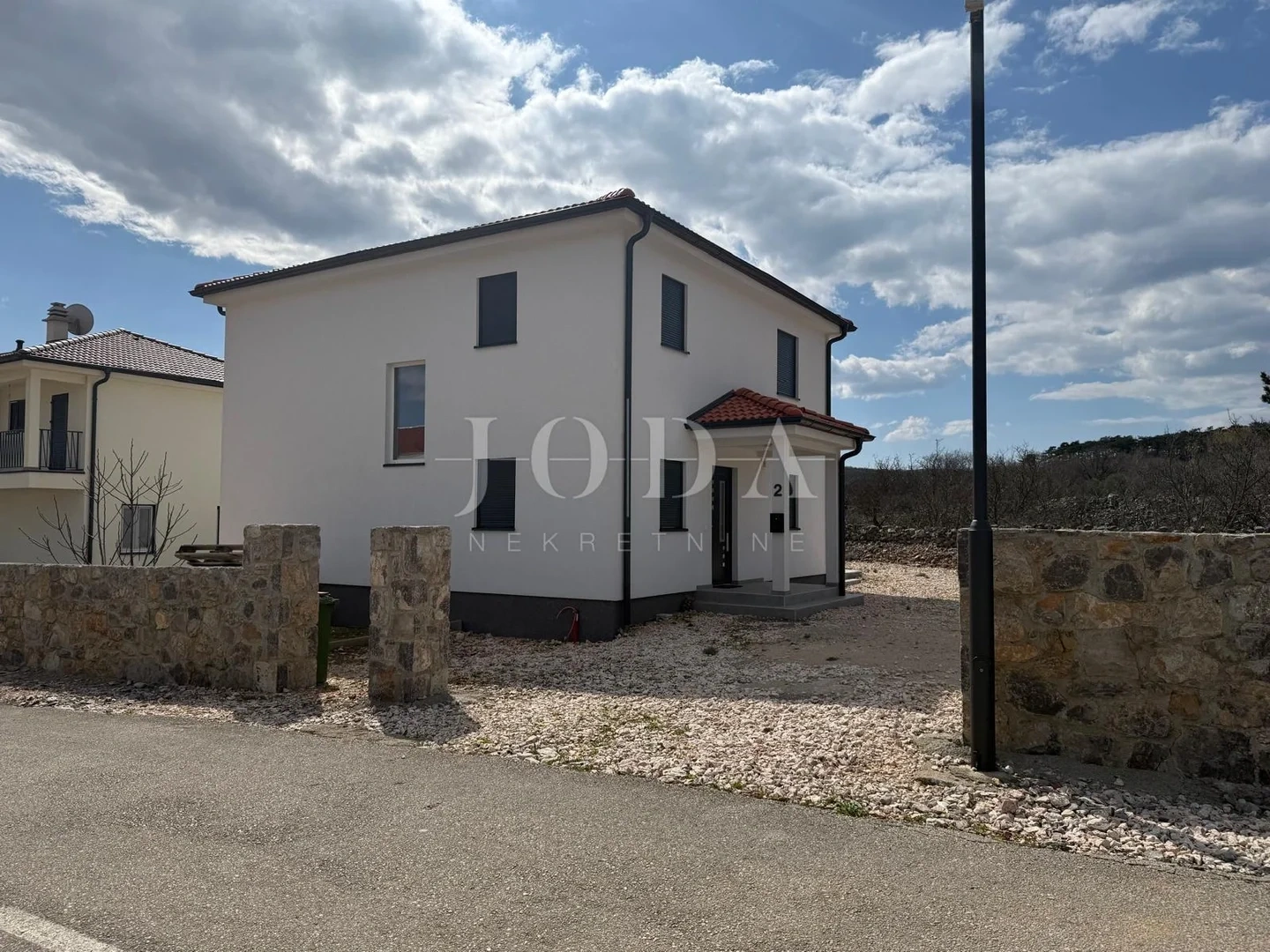 2 - verkauf haus vrbnik primorje-gorski kotar kroatien