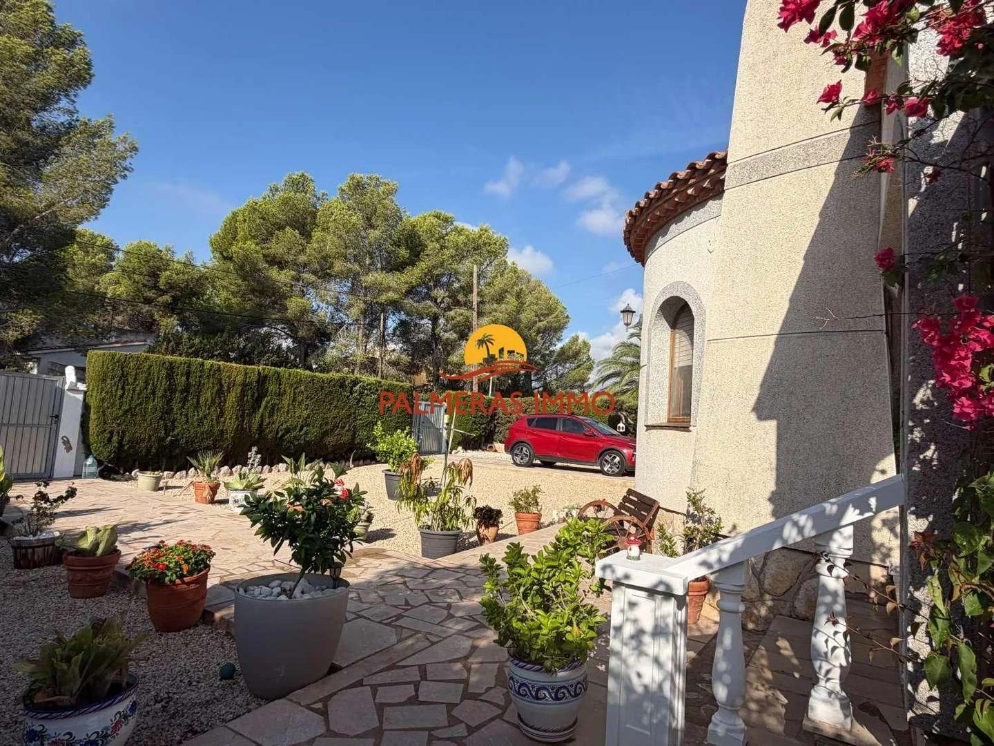 1 - villa for sale in l'ametlla de mar - costa daurada catalonia spain