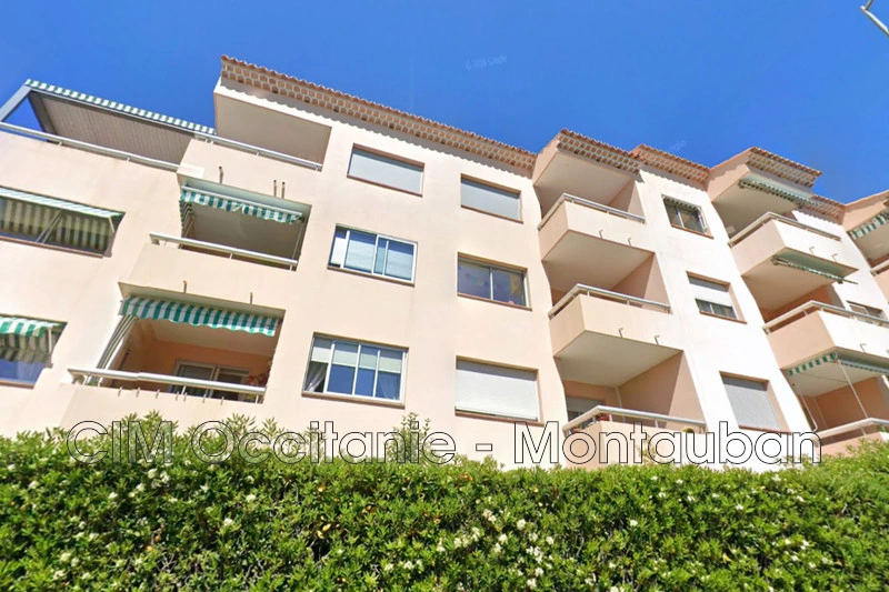 1 - vente appartement vue mer saint-raphaël var france