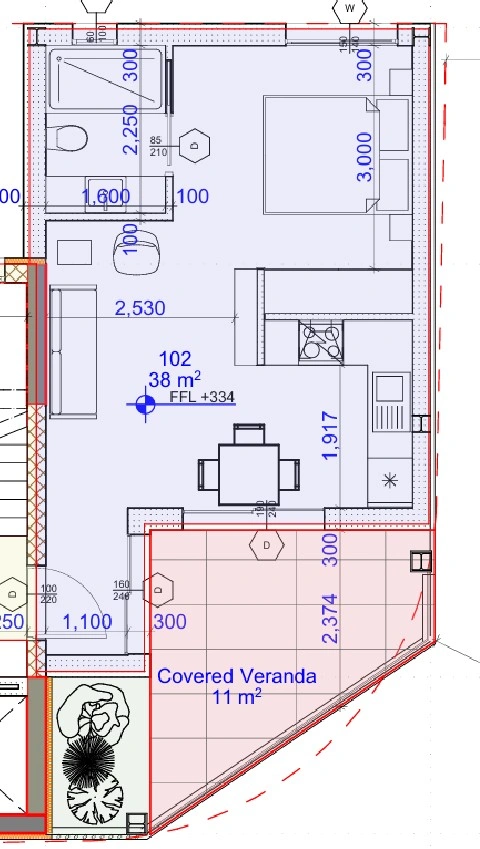 2 - apartment for sale in limassol limassol cyprus