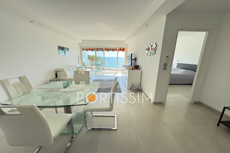 2 - vente appartement vue mer cagnes-sur-mer alpes-maritimes france