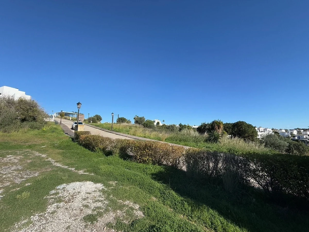 1 - verkauf grundstück estepona - costa del sol andalusien spanien