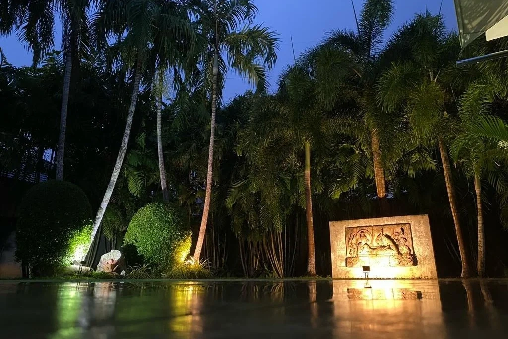 2 - vente maison pieds dans l'eau thalang phuket thaïlande