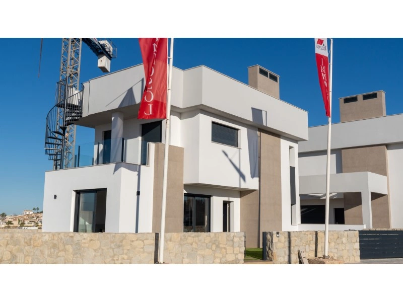 1 - venta casa algorfa comunidad valenciana españa