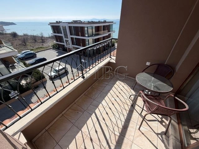 1 - venda apartamento vista de mar burgas burgas bulgária
