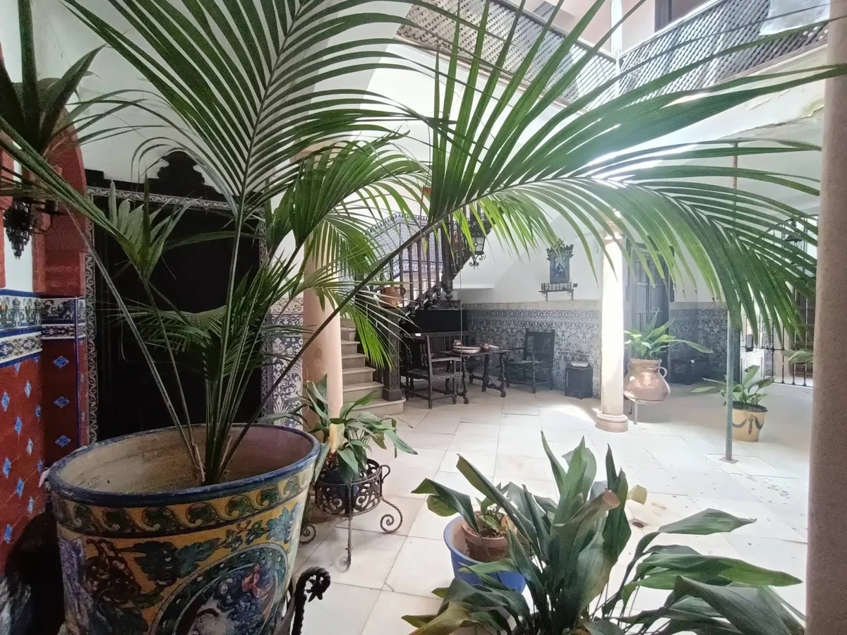 1 - venta casa ronda andalucía españa