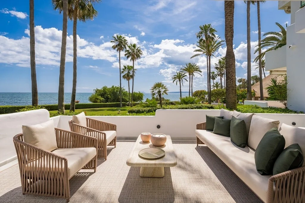 1 - waterfront apartment for sale in estepona - costa del sol andalusia spain