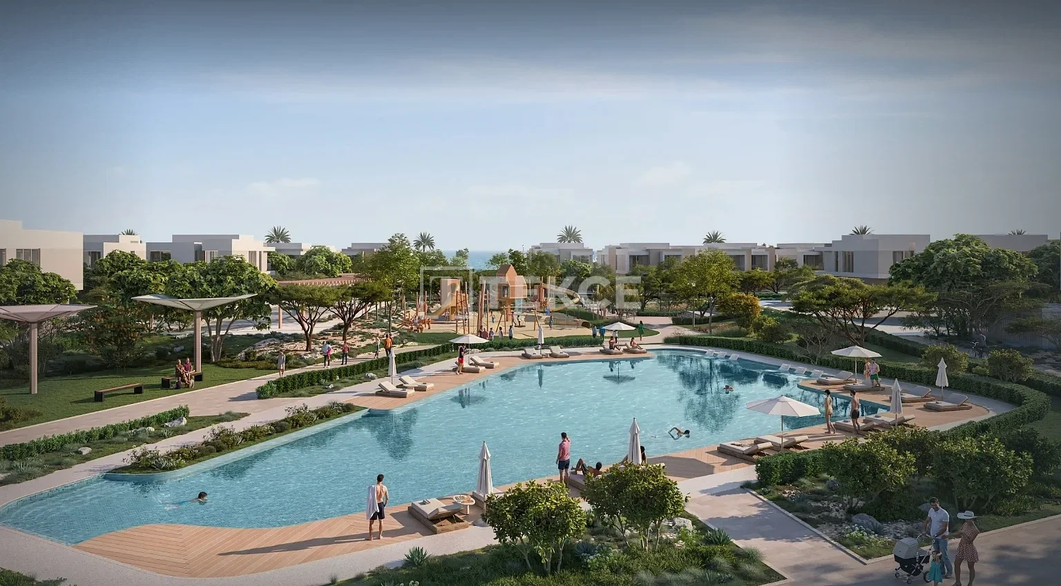 2 - vente maison pieds dans l'eau abu dhabi abu dhabi émirats arabes unis