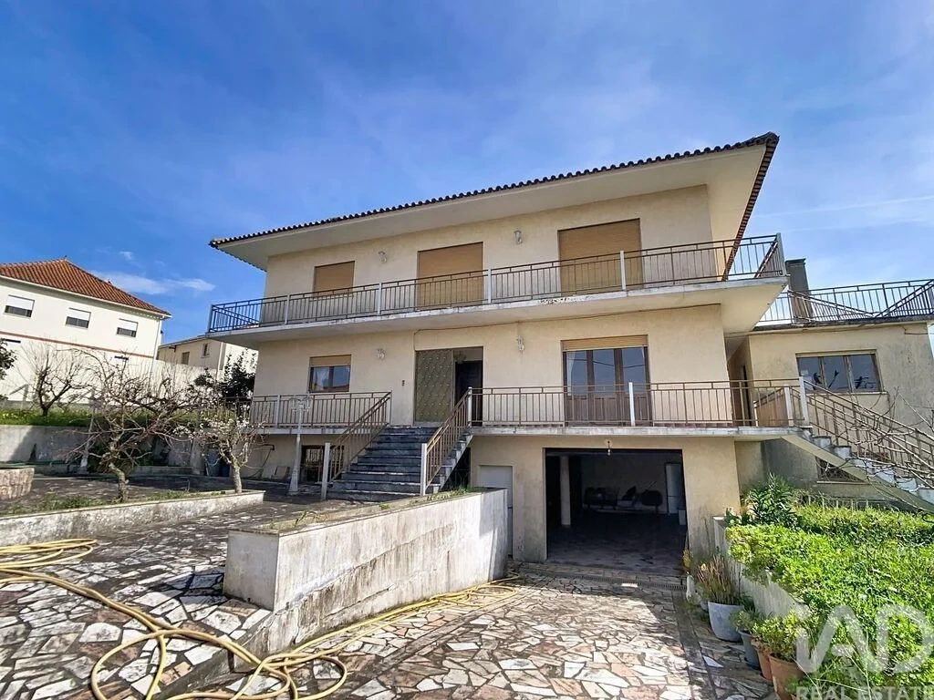 1 - venta casa porto de mós región centro portugal