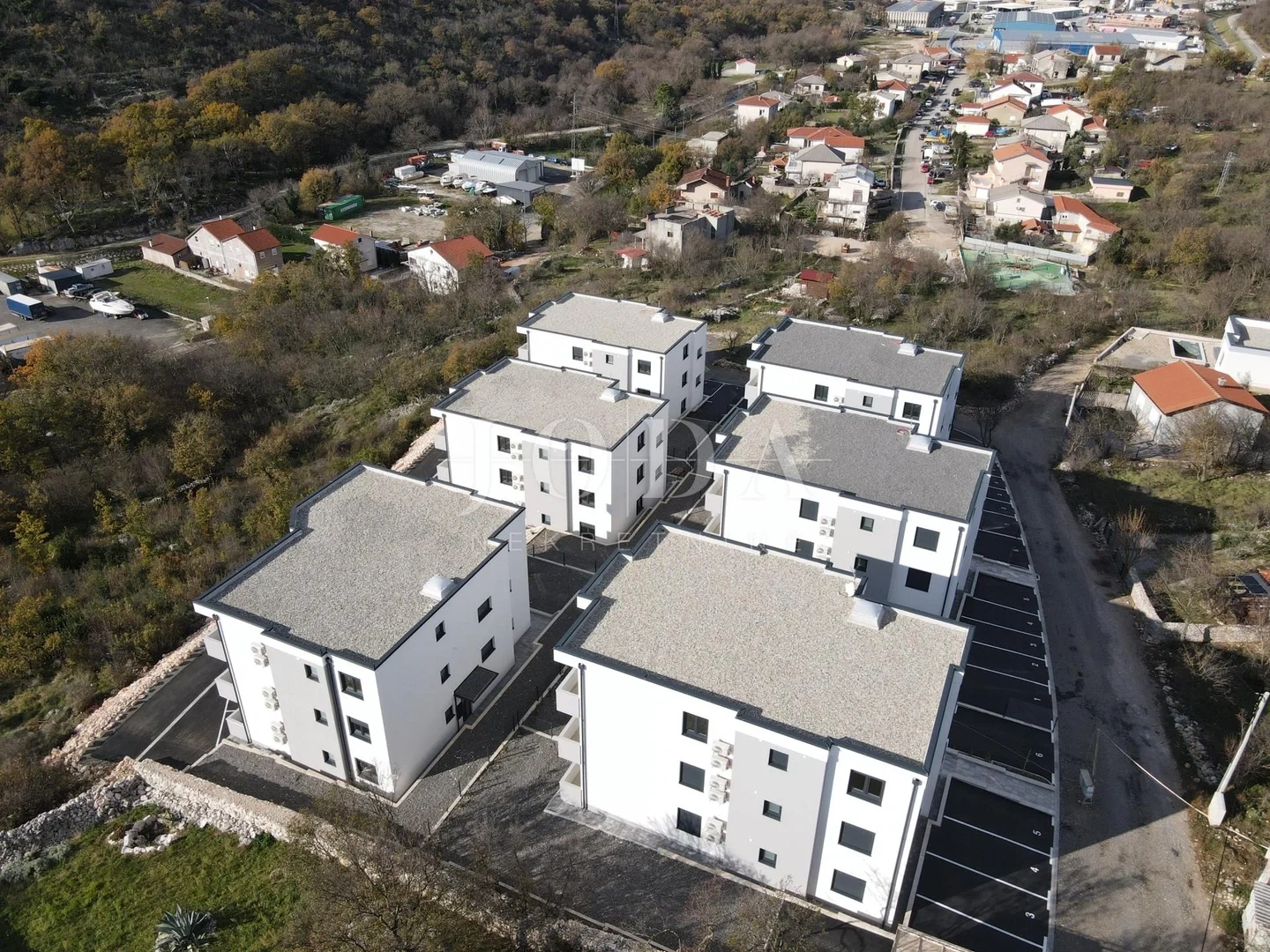 2 - verkauf wohnung novi vinodolski primorje-gorski kotar kroatien