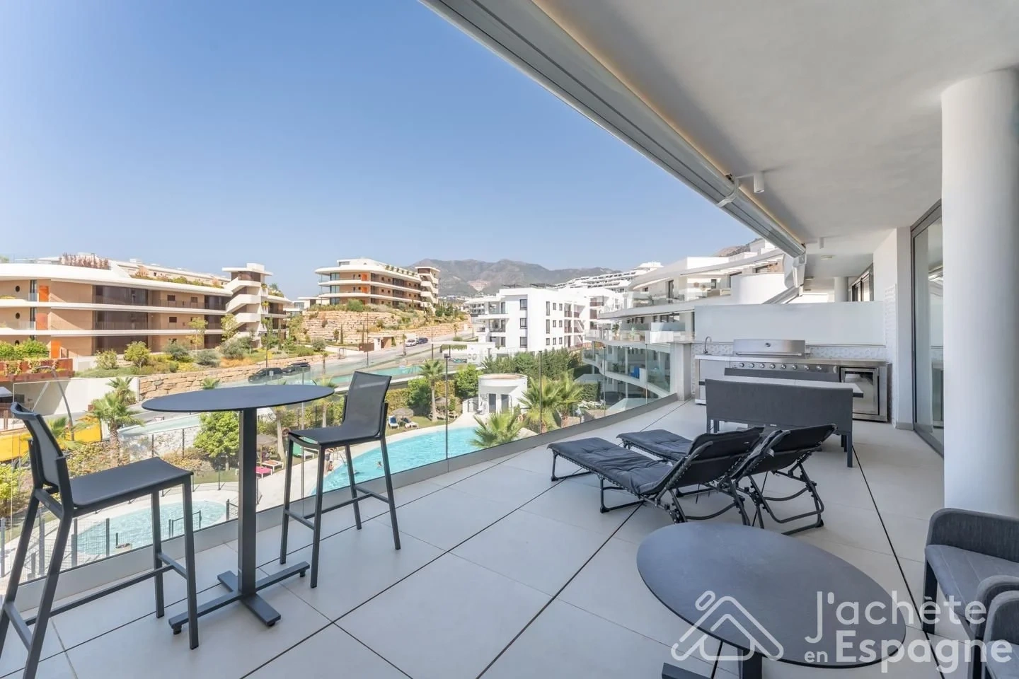 1 - sea view apartment for sale in fuengirola - costa del sol andalusia spain
