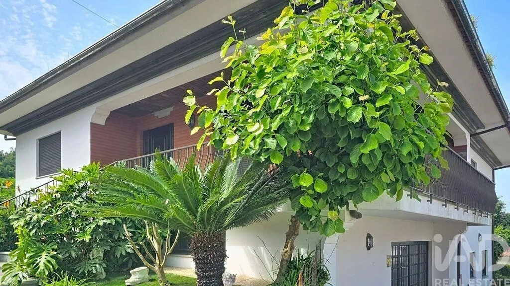 2 - vente villa oliveira de azeméis région nord portugal