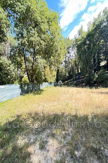 1 - venda terreno la gaude alpes-maritimes frança