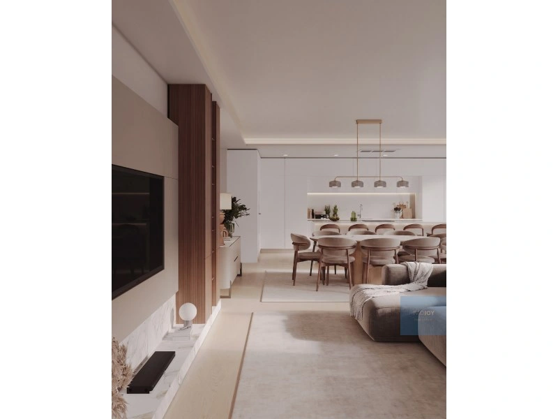 1 - sea view apartment for sale in fonte boa da brincosa lisbon region portugal