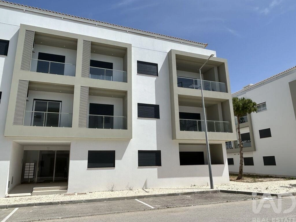 1 - apartment for sale in conceição algarve portugal