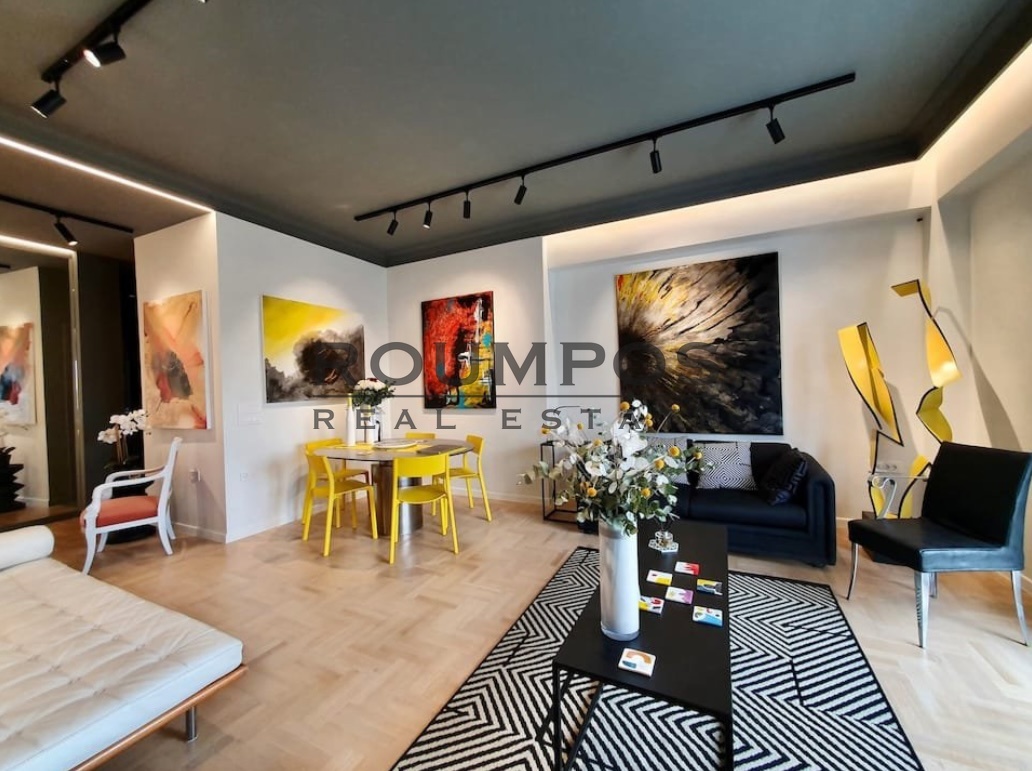 1 - vente appartement athènes attique grèce