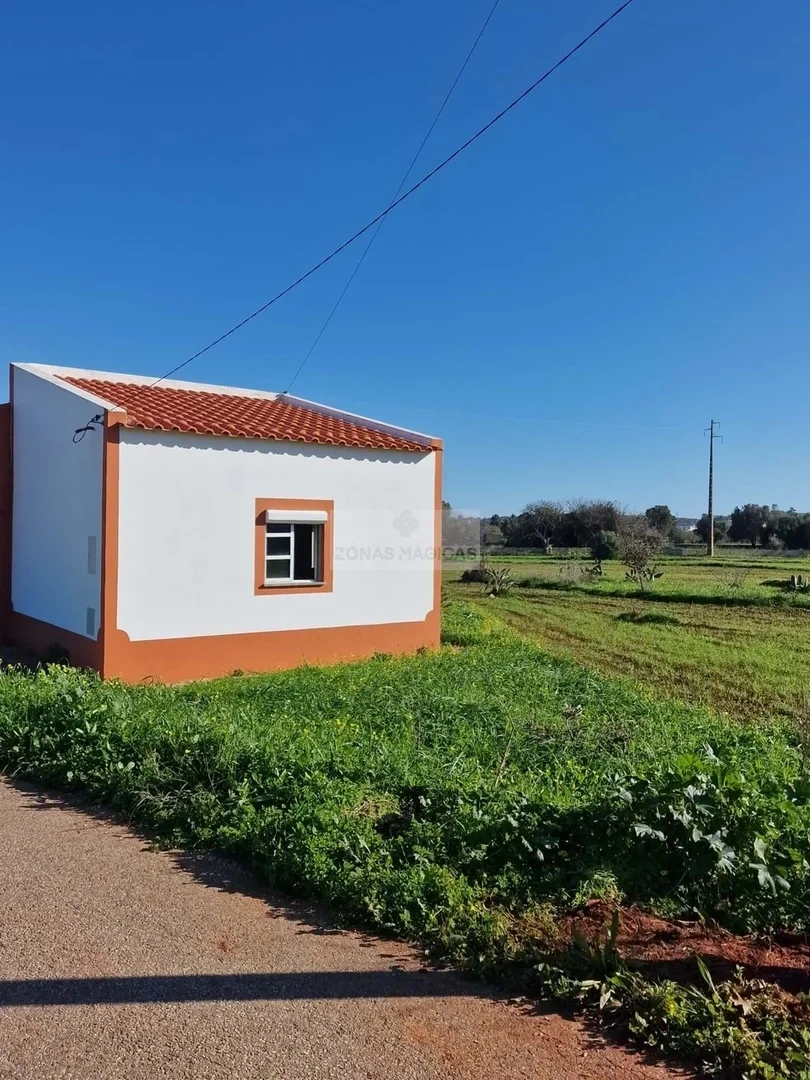 Propiedad con 1 dormitorio