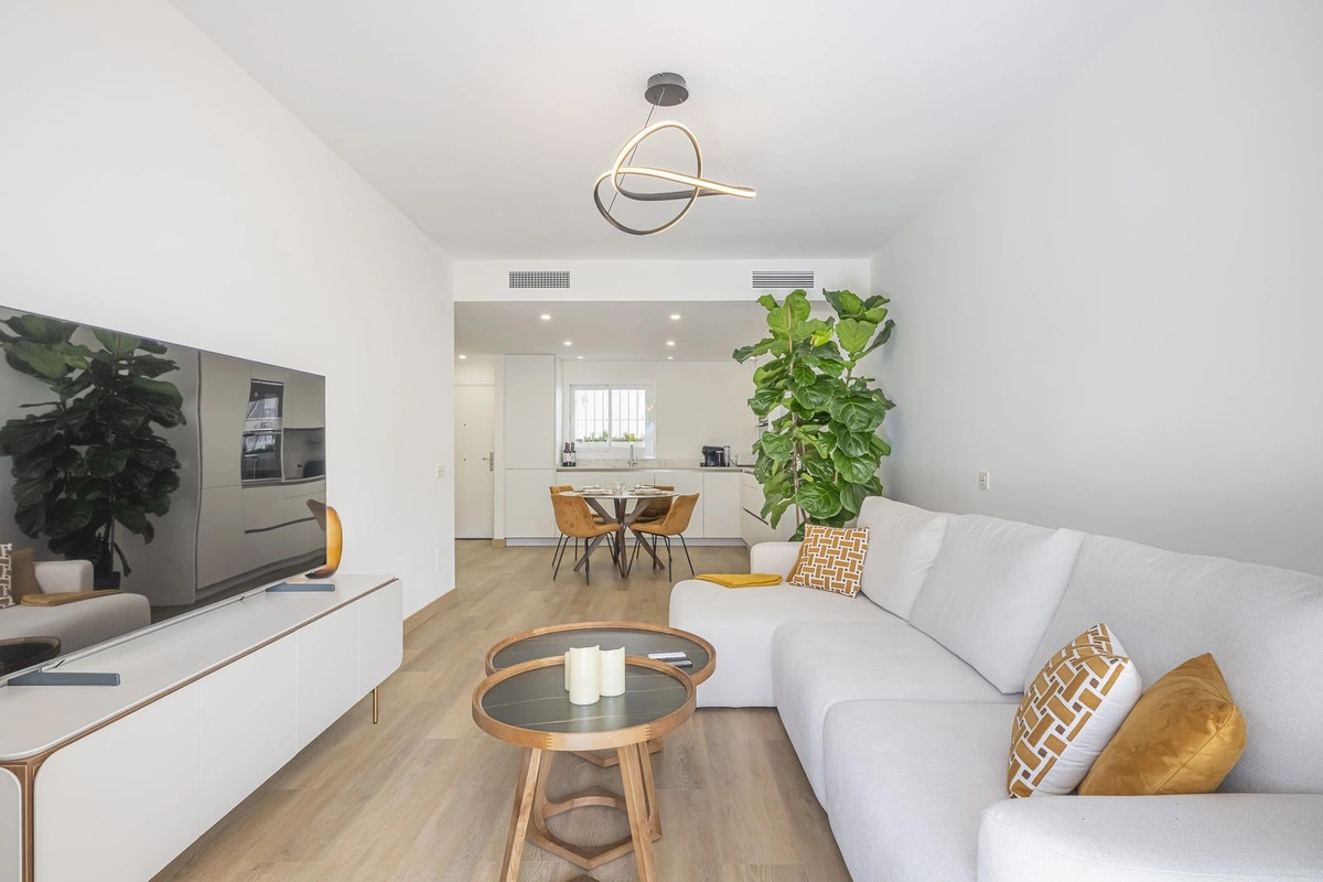 2 - apartment for sale in marbella - costa del sol andalusia spain