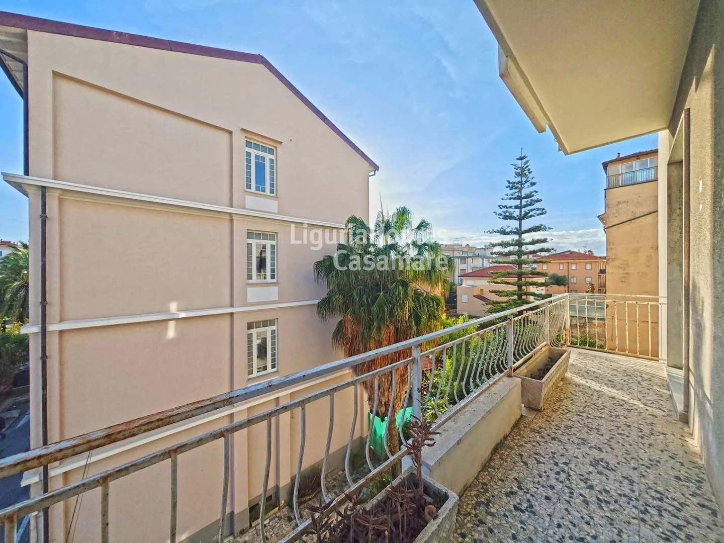 2 - vendita appartamento bordighera liguria italia