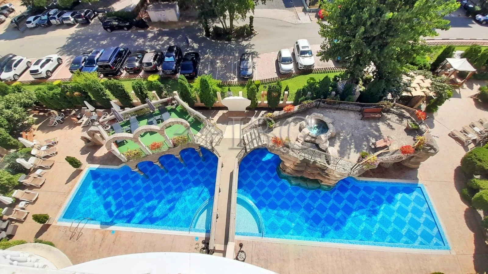 2 - vente appartement sunny beach burgas bulgarie