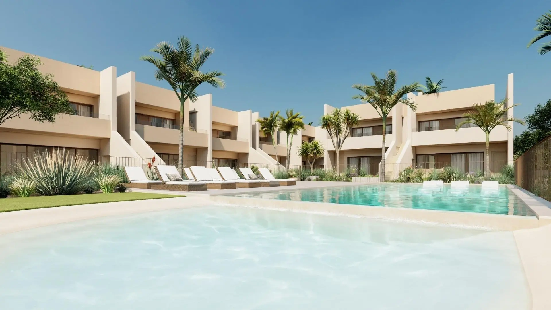 1 - verkauf haus san javier region murcia spanien