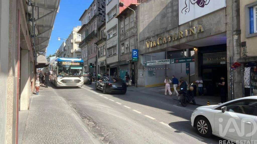 2 - vente appartement porto région nord portugal