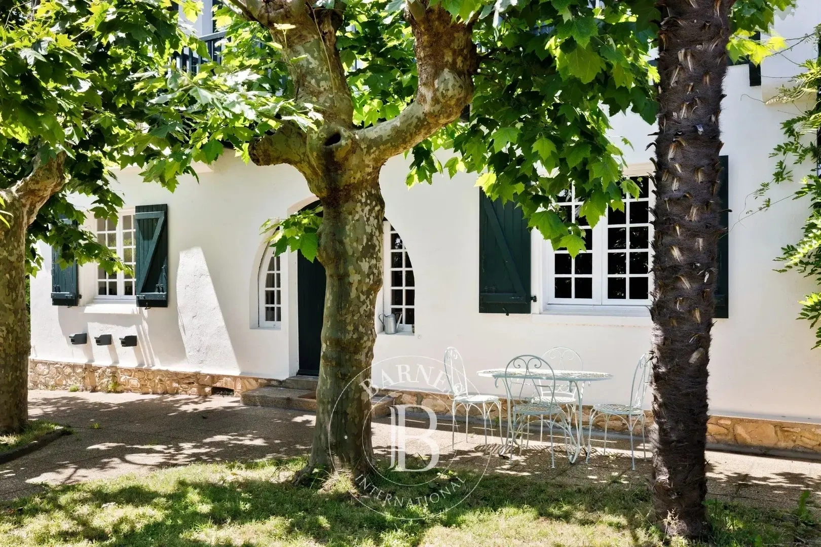 1 - vendita casa vista mare bidart - côte basque pirenei atlantici - côte basque francia