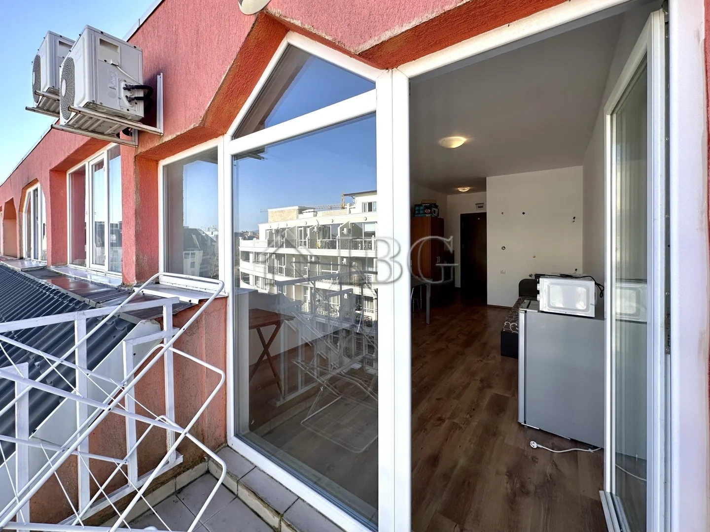 1 - venta apartamento sunny beach burgas bulgaria