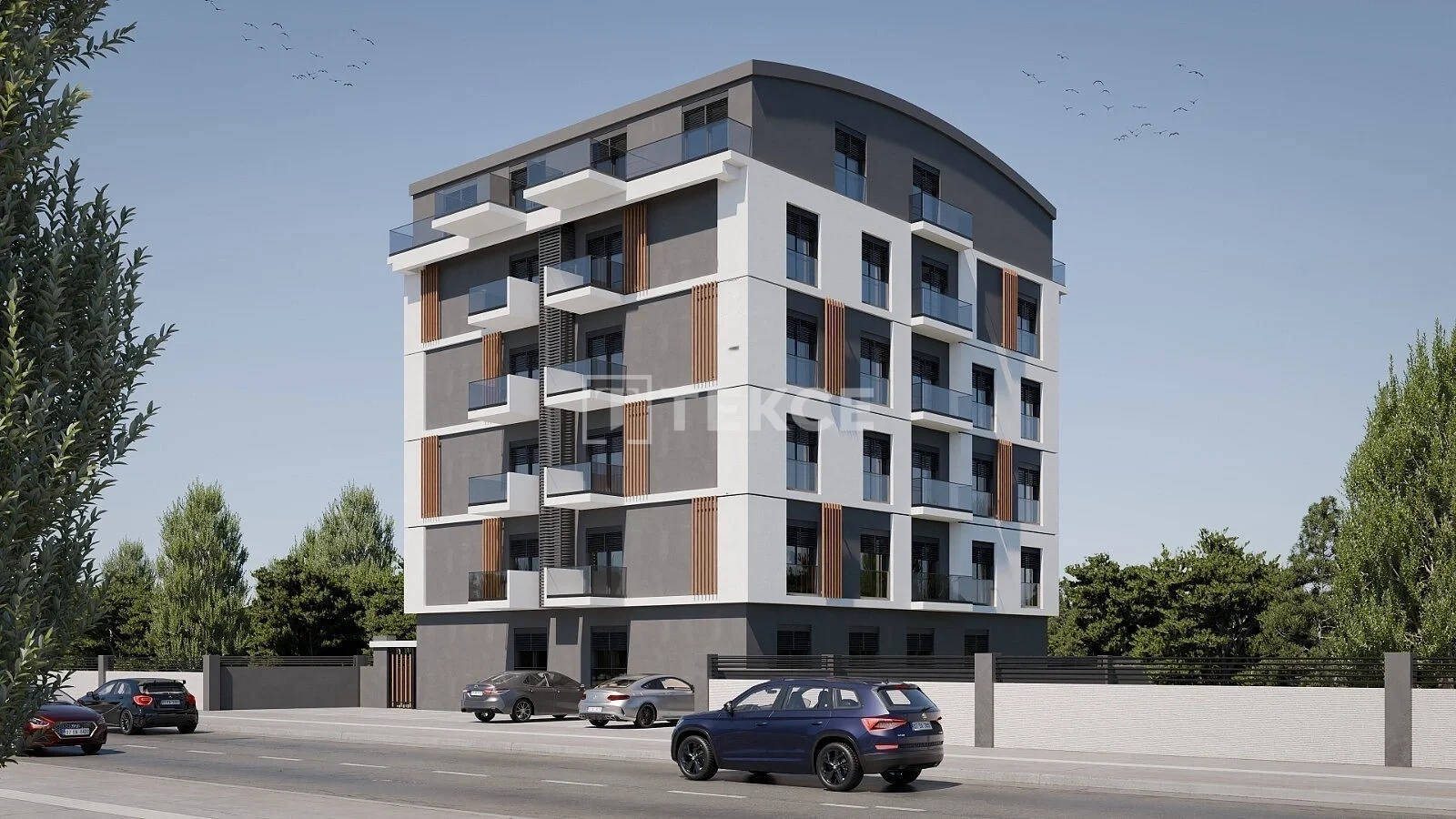 2 - verkoop appartement muratpasa antalya turkije