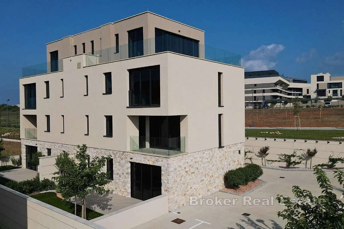 2 - verkauf wohnung meerblick umag istrien kroatien