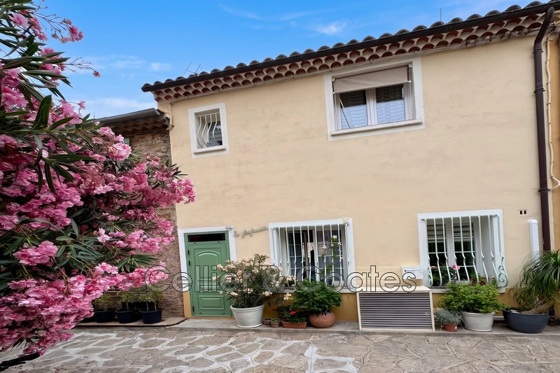 1 - vente maison bormes-les-mimosas var france