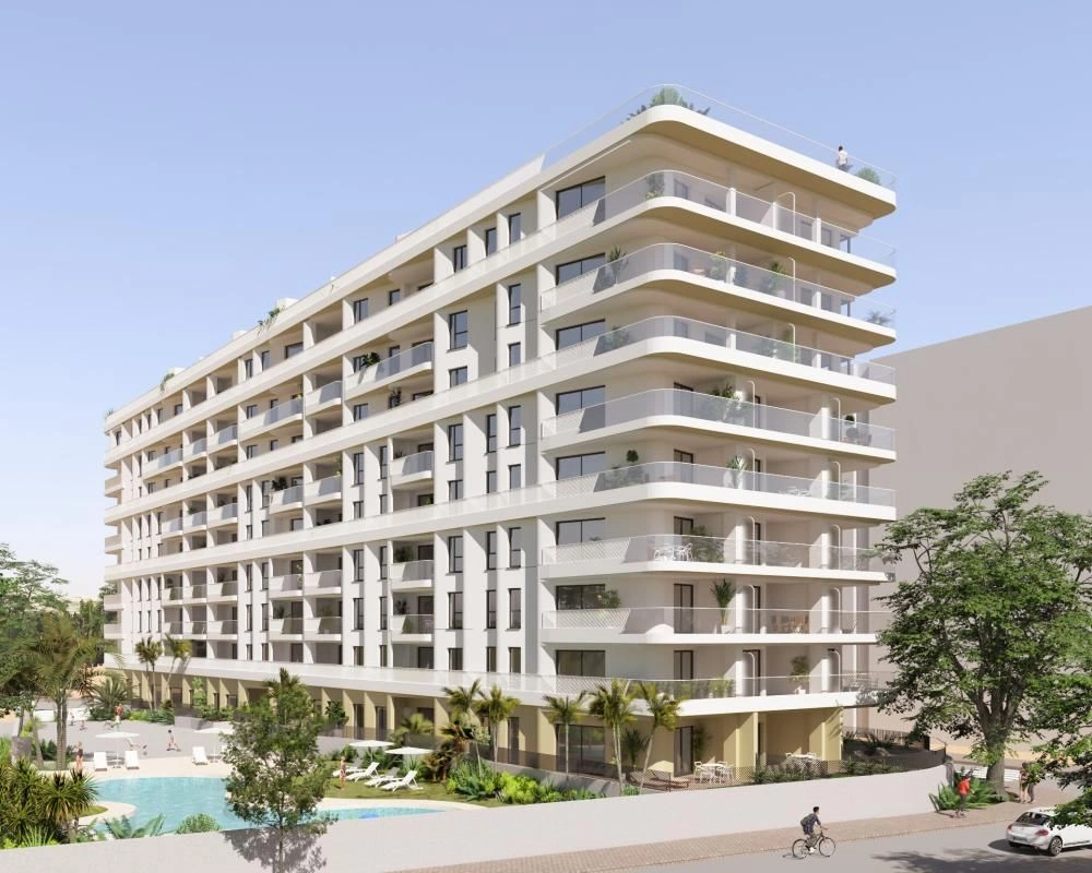 2 - sea view apartment for sale in la vila joiosa/villajoyosa valencian community spain