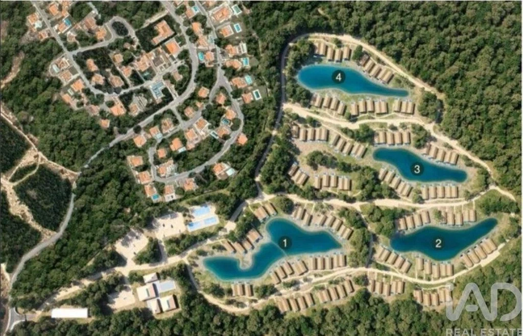 2 - venta casa amoreira región centro portugal