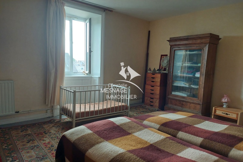 2 - venta apartamento dinan côte d'armor - bretagne francia
