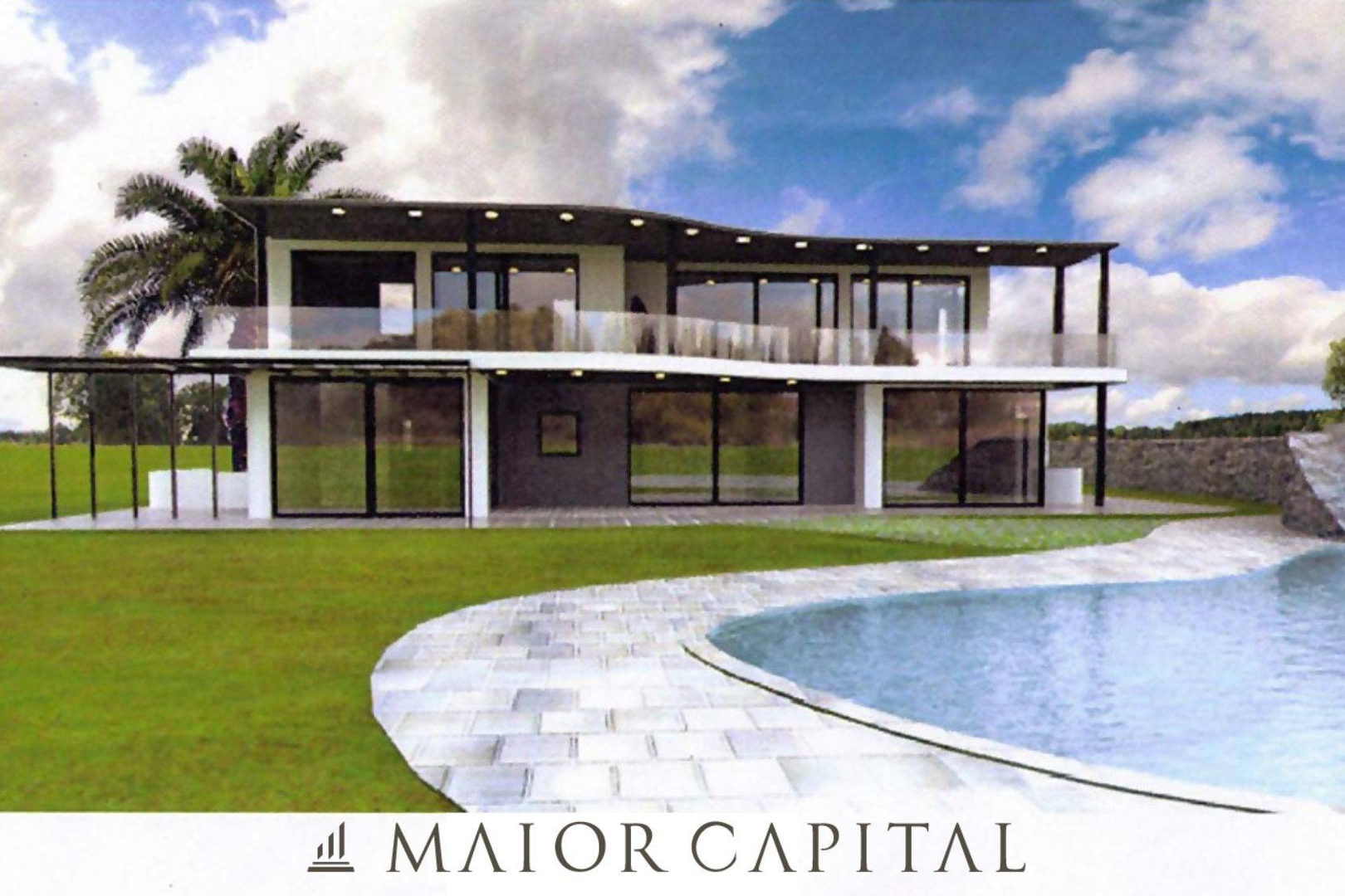 1 - beach walk estate for sale in arzachena sardinia italy