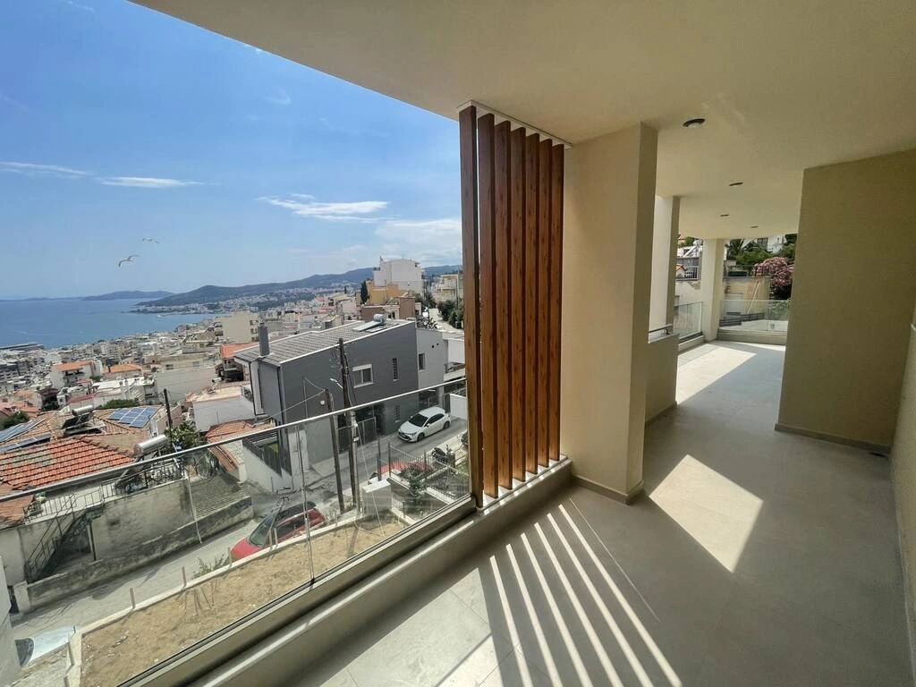1 - venta apartamento a pie de playa profitis ilias creta grecia