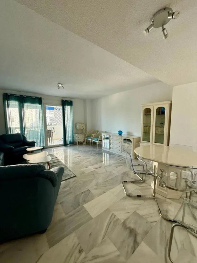2 - venta apartamento vista al mar marbella - costa del sol andalucía españa