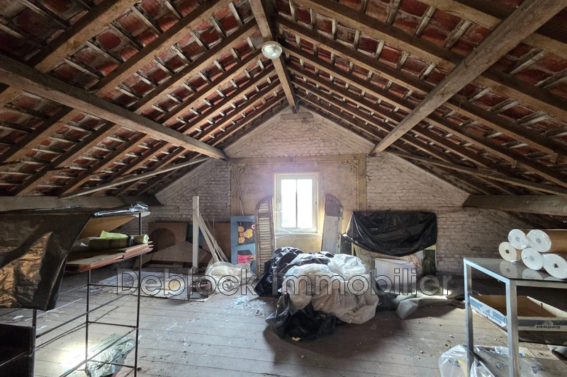 2 - house for sale in west-cappel nord france